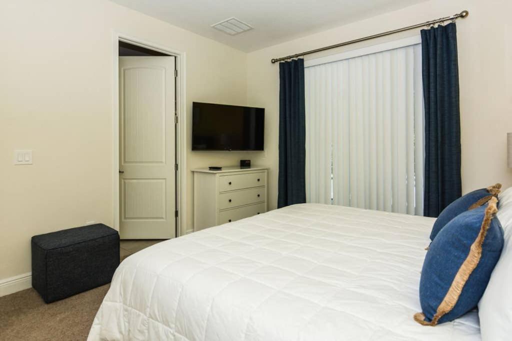 Gorgeous Single With Private Pool At Encore Ec7463 Casa de férias *