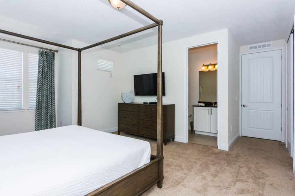 Gorgeous Single With Private Pool At Encore Ec7463 Casa de férias