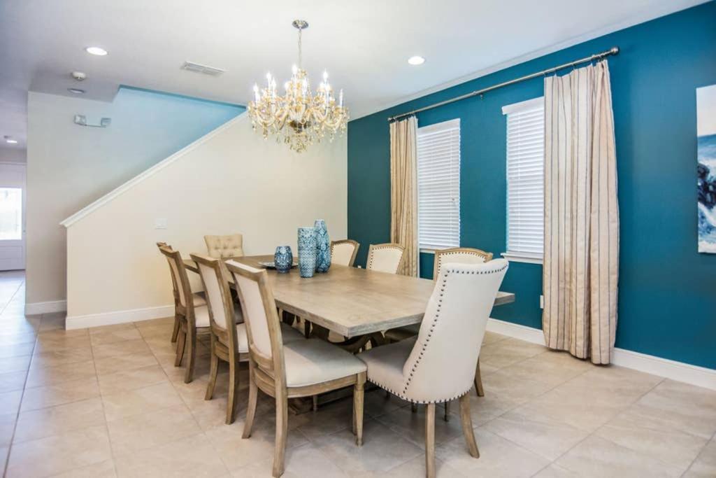 Gorgeous Single With Private Pool At Encore Ec7463 Casa de férias